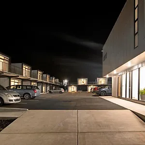 The Com Plex Whakatane