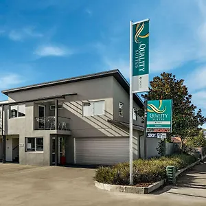 **** Hotel Quality New Zealand
