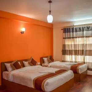 ** Hotel Peace Nepal